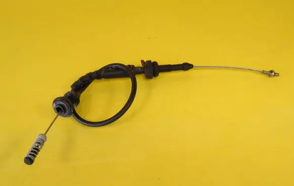 Volkswagen Polo III 6N 6N2 6NF Throttle cable 6N1721555K