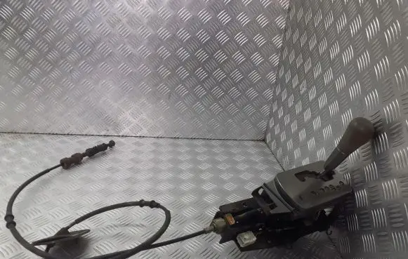 Nissan Altima Gearbox retarder lever 