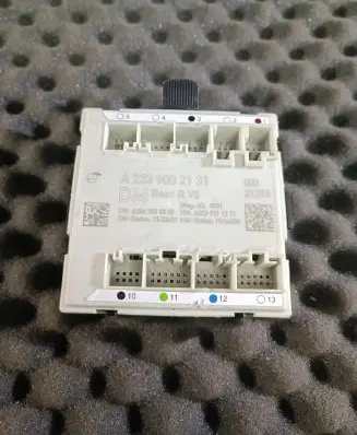 Mercedes-Benz S W223 Other control units/modules A2239002131