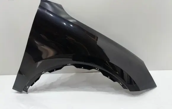 Porsche Cayenne (9Y0 9Y3) Fender