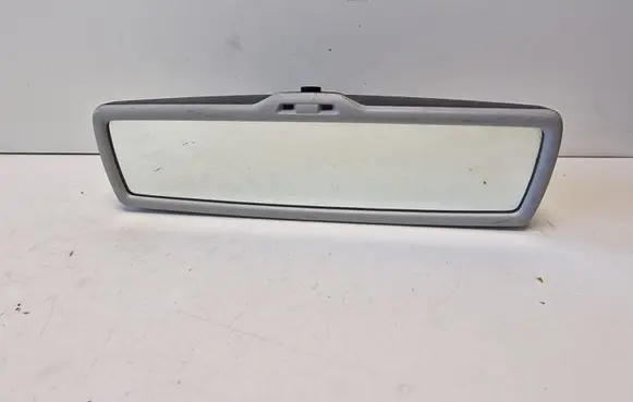 Volkswagen PASSAT B6 Rear view mirror (interior) 3500136