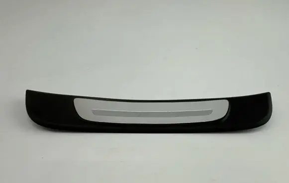Audi A3 S3 8V Rear sill trim cover 8V4853558