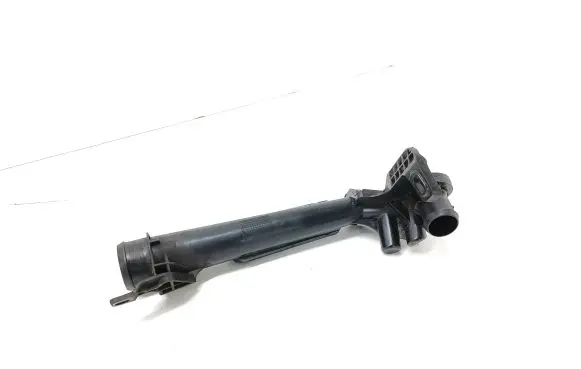Peugeot 508 Intercooler hose/pipe 9674900880