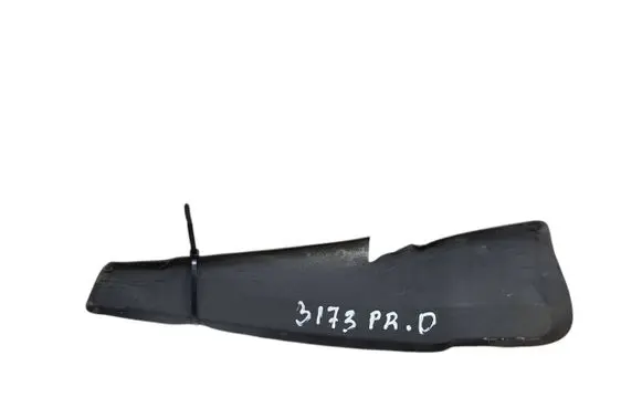 Peugeot 208 I Wiper trim 96748540XT