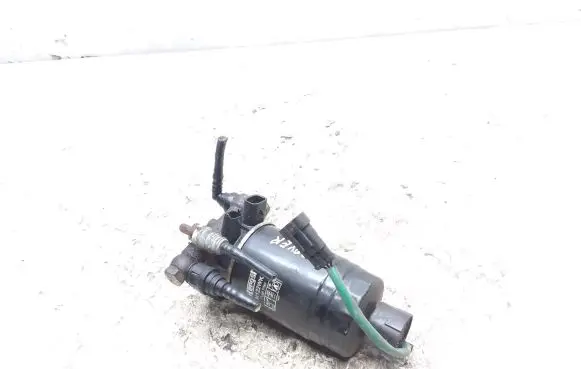 Peugeot Boxer Fuel filter H122WK