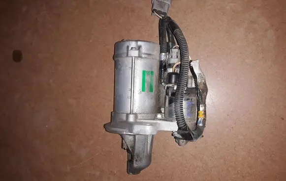 Subaru Outback (BS) Starter motor 23300AA800