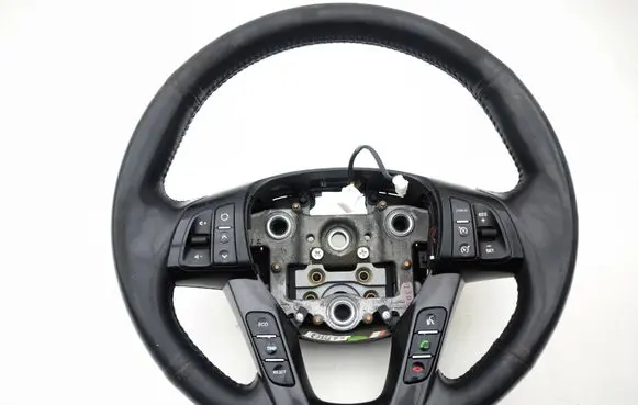 KIA Optima Steering wheel