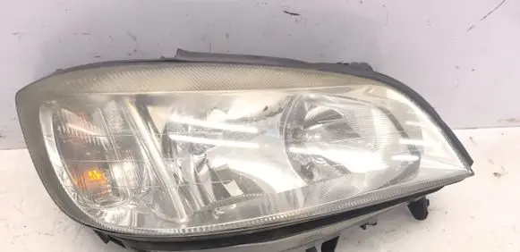 Opel Zafira A Headlight/headlamp 89100055
