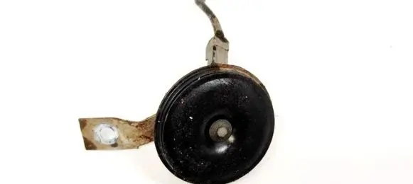 Horn signal
