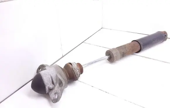 Audi A3 S3 A3 Sportback 8P Rear shock absorber/damper
