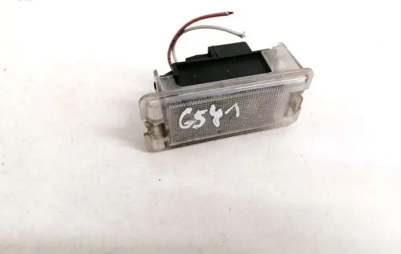 Renault Laguna II Other interior light 7700771935