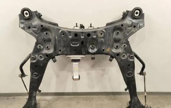 Hyundai Tucson IV NX4 Front subframe 62401N7050