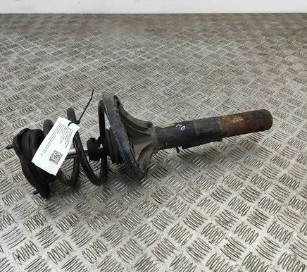 Porsche 911 996 Front shock absorber/damper 99634304104