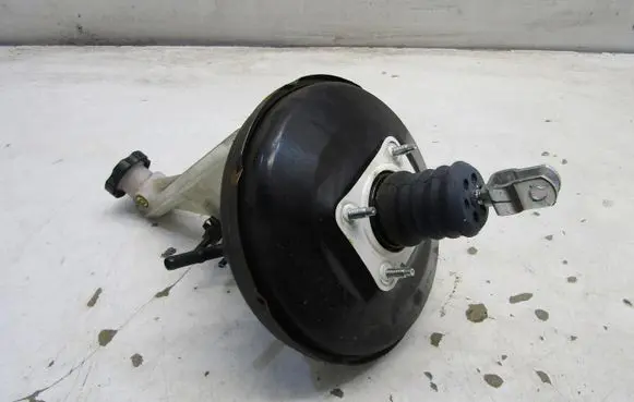 Hyundai i20 (GB IB) Brake booster GMAUTO4574097