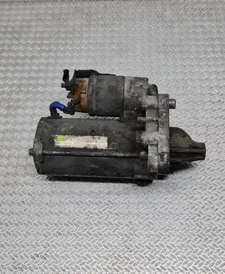 Citroen DS3 Starter motor 9662854180