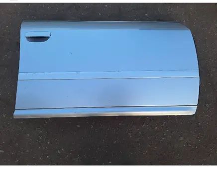Audi A6 S6 C5 4B Front door