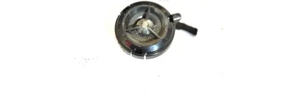 Mitsubishi Colt Front door high frequency speaker MN141418