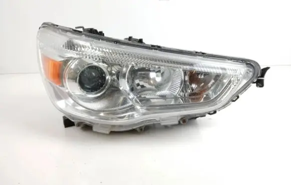 Mitsubishi ASX Headlight/headlamp