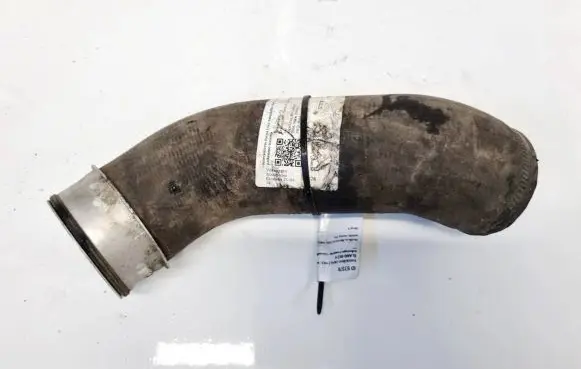 Volkswagen Transporter - Caravelle T5 Intercooler hose/pipe 7H0145941B