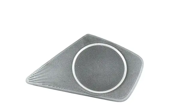 Audi A4 S4 B8 8K Front door speaker cover trim 8K0035419A