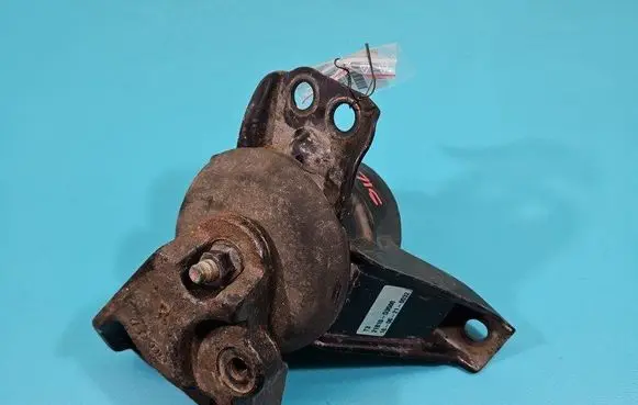 Hyundai Tucson TL Engine mount vacuum valve 21810-D3500 IMPRK1484835