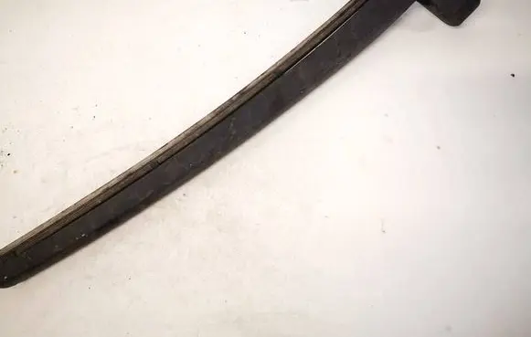 BMW 5 F10 F11 Rear wiper blade arm 61627066175
