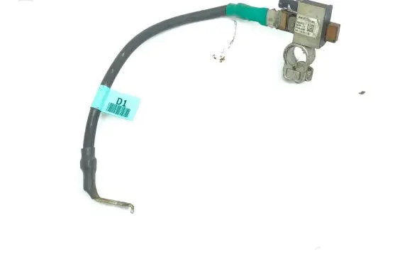 KIA Optima Negative earth cable (battery) 37180D4000 H00137212 100SW200