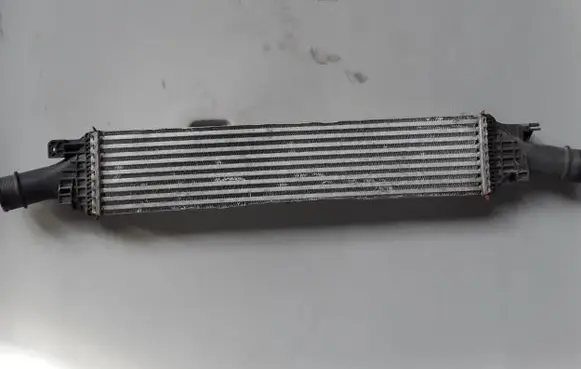 Audi A4 S4 B8 8K Intercooler radiator 8K0145805G