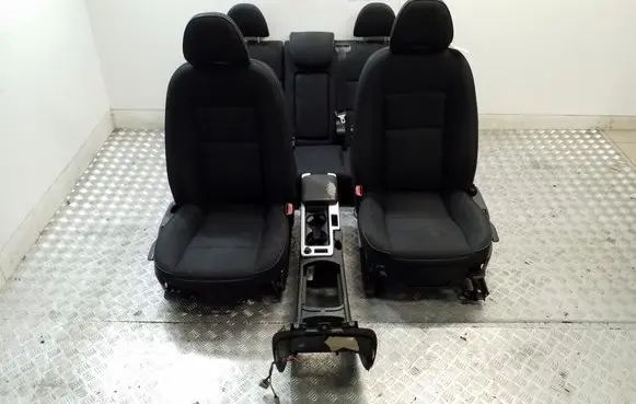 Volvo V50 Interior set 