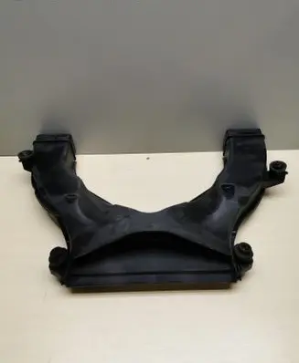 Alfa Romeo Giulia Air intake duct part 50554972 A947 PA66GF30