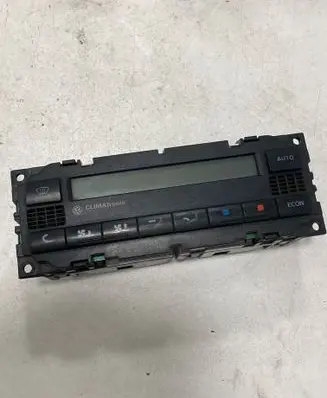 Climate control unit