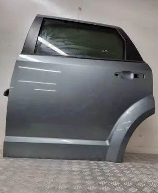 Dodge Journey Rear door