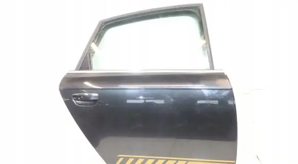 Audi A6 S6 C6 4F Rear door 