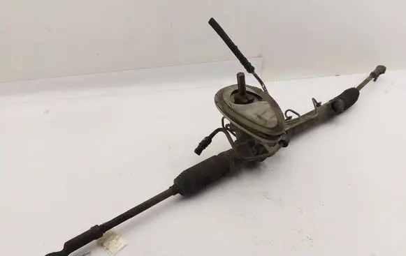 Jaguar X-Type Steering rack