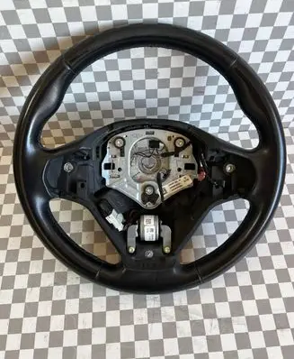 BMW X5 F15 Steering wheel 6877855 32306877855