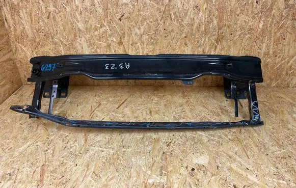 Audi A3 S3 8V Front bumper cross member 8Y0807109