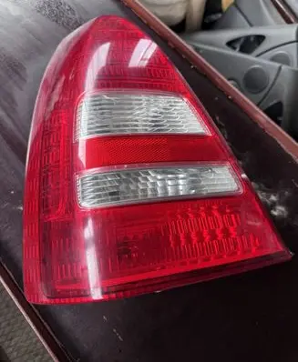 Subaru Forester SG Rear/tail lights