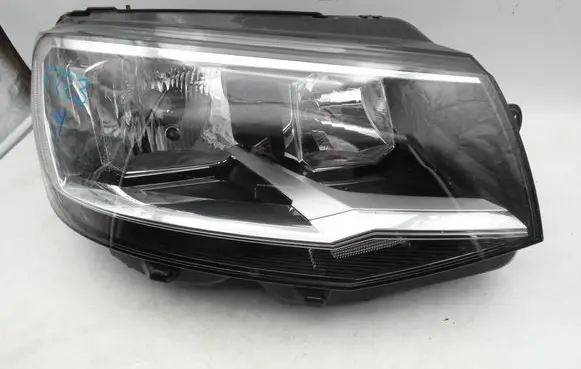 Volkswagen Transporter - Caravelle T6 Headlight/headlamp 7E1941006E 90072932055V