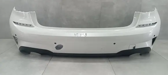 BMW 3 G20 G21 Rear bumper 51128069387