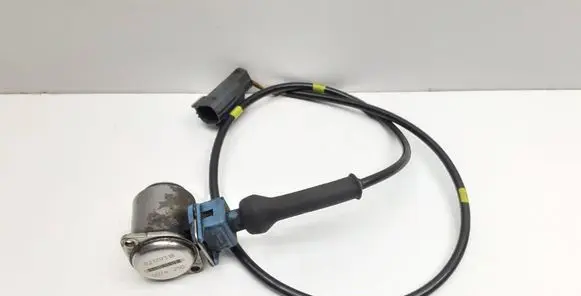 Volvo XC90 Hydraulic servotronic pressure valve 02179318 0076250