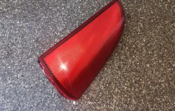 Mercedes-Benz Vito Viano W639 Rear tail light reflector
