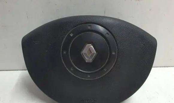 Renault Kangoo II Steering wheel airbag 