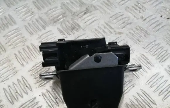 Ford Mondeo MK V Tailgate lock latch DS7AN442A66AC 01041377003