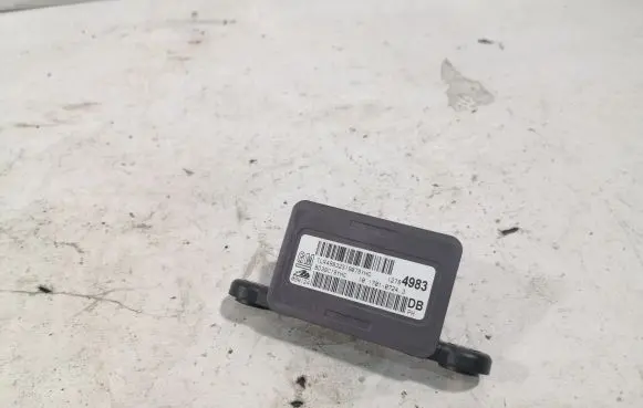 Opel Insignia A ESP (stability system) control unit 12784983