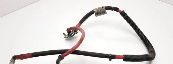 Citroen Nemo Positive cable (battery) 1366209080