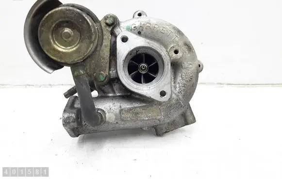 Nissan Almera Tino Turbo 144114U115