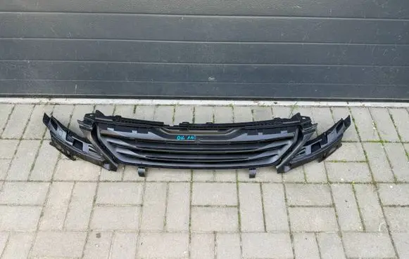 Peugeot 308 Front grill AA36127066