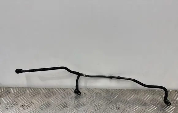 Audi A6 S6 C8 4K Breather hose/pipe 06M121692AC