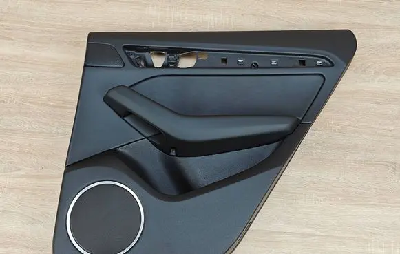Audi Q5 SQ5 8R Coupe rear side trim panel BOCZPTN65
