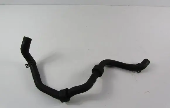 Skoda Fabia Mk2 (5J) Engine coolant pipe/hose 6R0121109